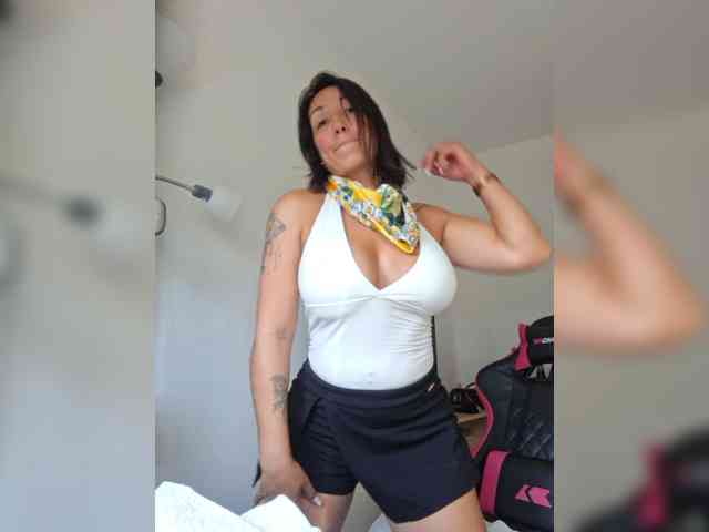 Modelo: cristalboom