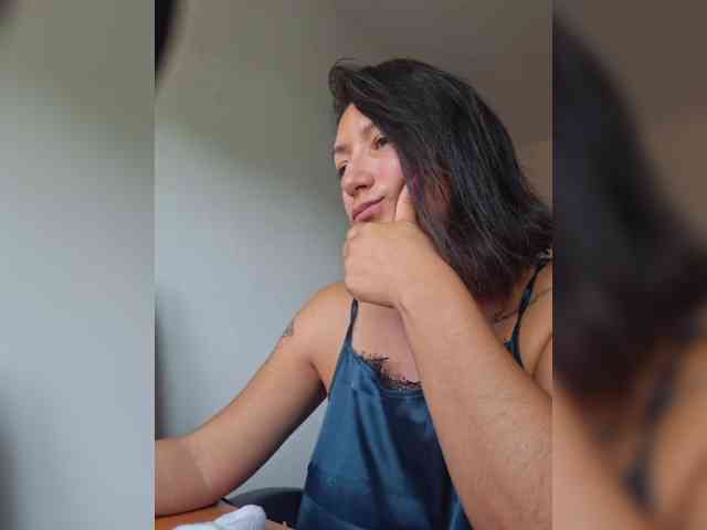 Modelo: cristalboom