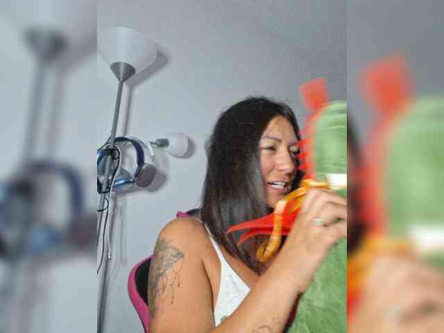 cristalboom webcam