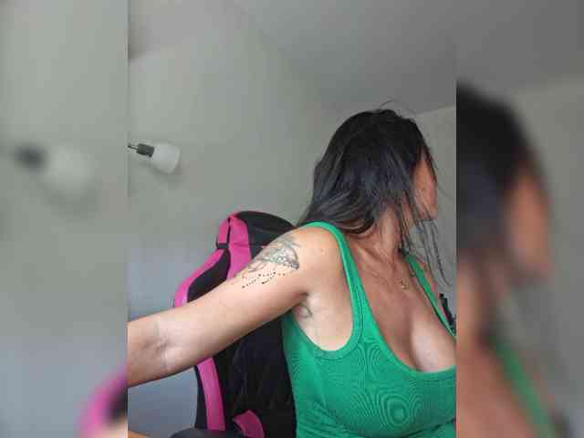 Modelo: cristalboom