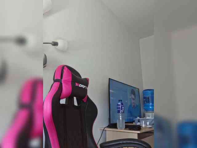 natylusexy Live Webcam on BongaCams