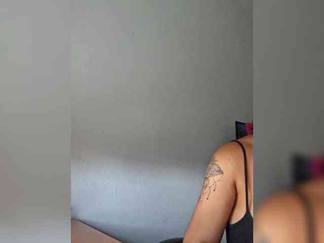 natylusexy's webcam live show