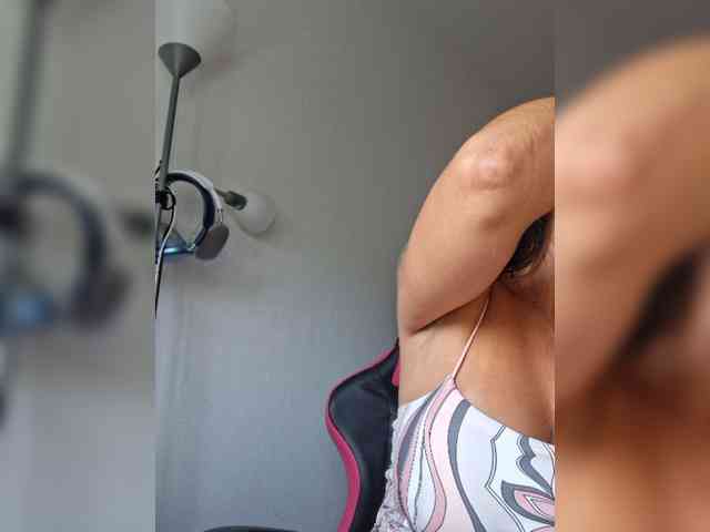 natylusexy Sex Cam Show