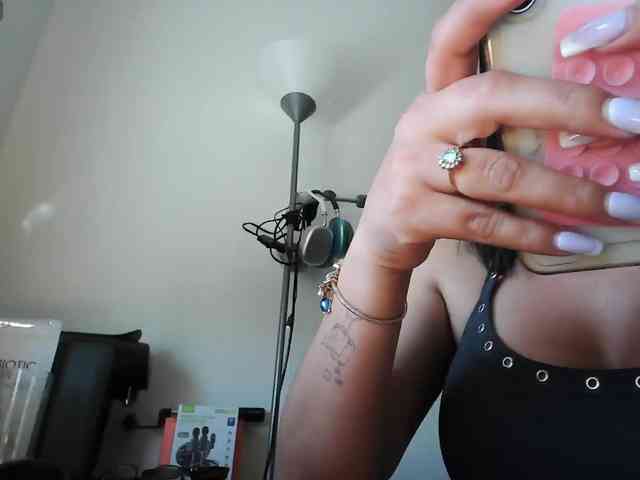 cristalboom webcam