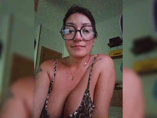 strip webcam Natylusexy