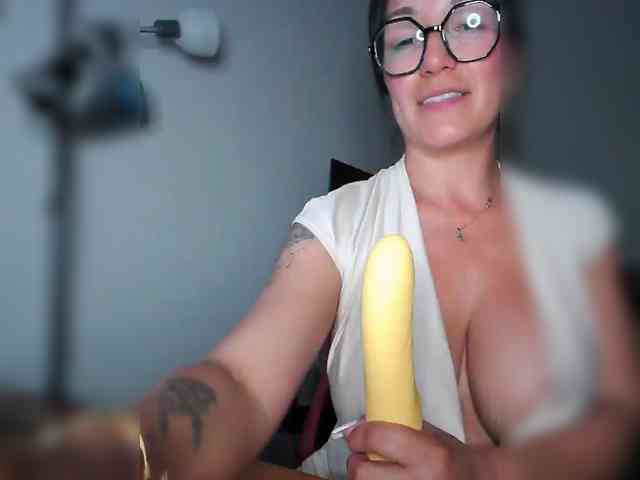 natylusexy Live Webcam on BongaCams