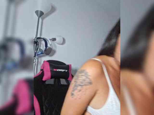natylusexy Live Webcam on BongaCams