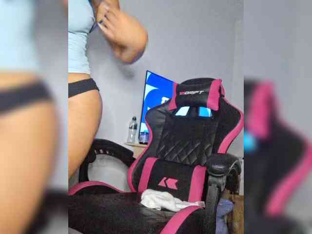 natylusexy Sex Cam Show