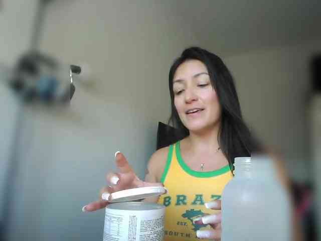 cristalboom