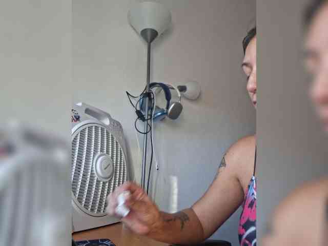 cristalboom webcam