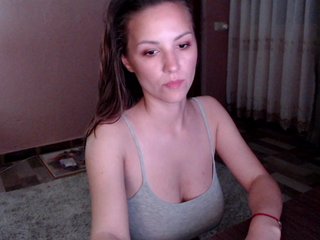 SarinnnaLuv Porn Show