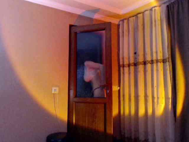 SarinnnaLuv Sex Cam Show