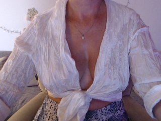 goodSnowQueen Porn Show
