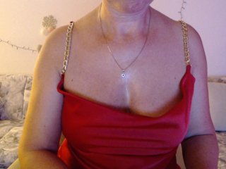 goodSnowQueen Porn Show