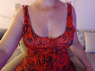 goodSnowQueen Porn Show