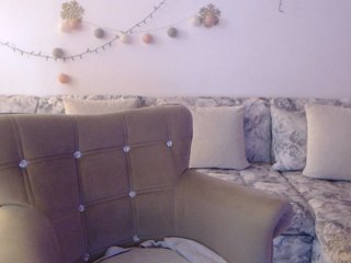 goodSnowQueen Porn Show