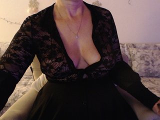 goodSnowQueen Porn Show