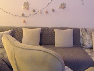 goodSnowQueen Porn Show
