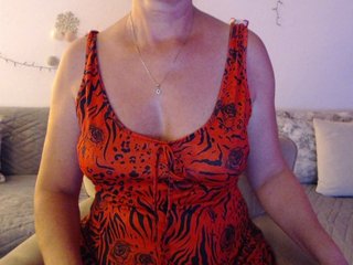 goodSnowQueen Porn Show