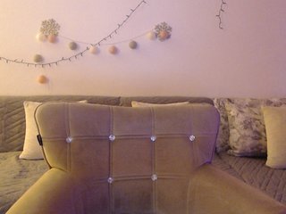 goodSnowQueen Porn Show