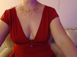 goodSnowQueen Porn Show