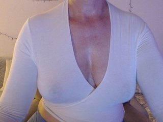 goodSnowQueen Porn Show