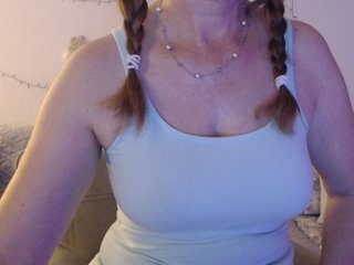 goodSnowQueen Porn Show