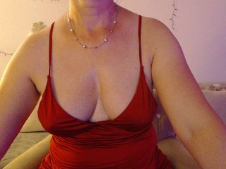 goodSnowQueen Porn Show