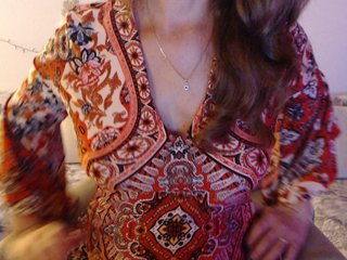 goodSnowQueen Porn Show