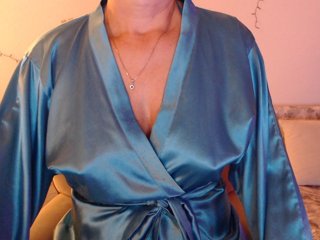 goodSnowQueen Porn Show