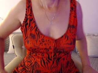 goodSnowQueen Porn Show
