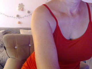 goodSnowQueen Porn Show