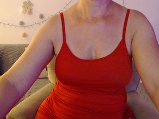 goodSnowQueen Porn Show