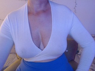 goodSnowQueen Porn Show
