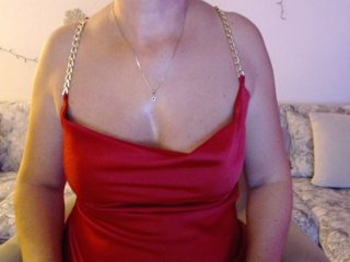 goodSnowQueen Porn Show