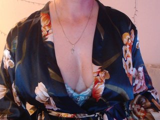 goodSnowQueen Porn Show