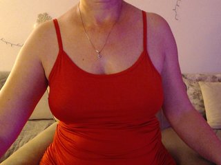goodSnowQueen Porn Show