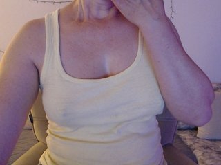 goodSnowQueen Porn Show