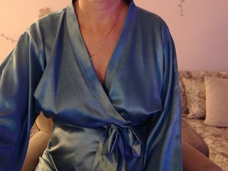 goodSnowQueen Porn Show