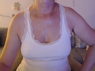goodSnowQueen Porn Show