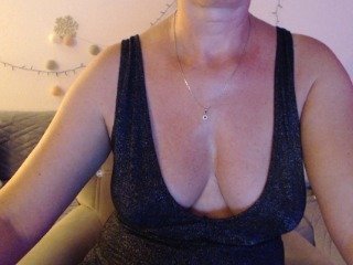 goodSnowQueen Porn Show