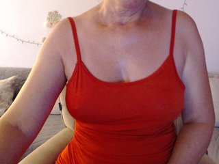 goodSnowQueen Porn Show