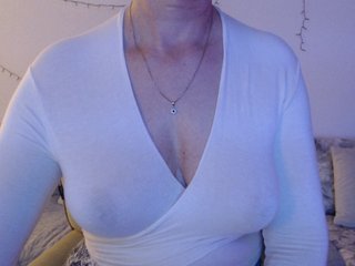 goodSnowQueen Porn Show