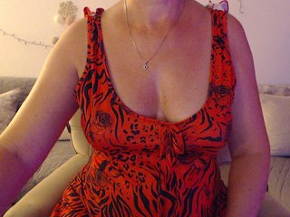 goodSnowQueen Porn Show