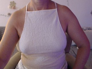 goodSnowQueen Porn Show