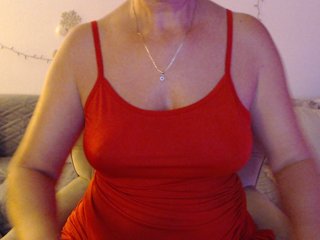 goodSnowQueen Porn Show