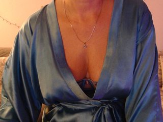 goodSnowQueen Porn Show