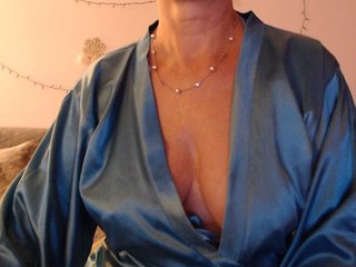 goodSnowQueen Porn Show