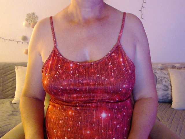 goodsnowqueen live sex show