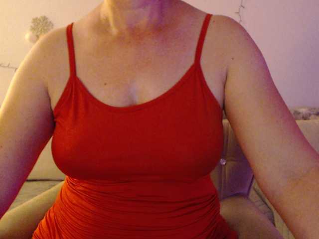 goodsnowqueen live sex show